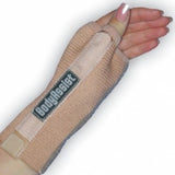 Body Assist Elastic Thumb Splint