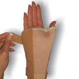 Body Assist Elastic Thumb Splint