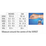 Body Assist Elastic Thumb Splint