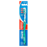 Oral B Toothbrush All Rounder Fresh Clean 40 Medium