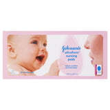 Johnson's Ultraform Nursing Pads 24 Pack