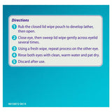Systane Lid Wipes X 30