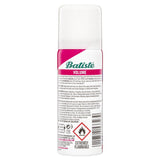 Batiste Volume Dry Shampoo 50ml