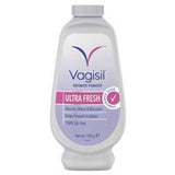 Vagisil Feminine Powder 100g