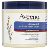 Aveeno Skin Relief Moisture Repair Cream 311g