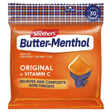 Allens Butter menthol 3x10 Lozenge Multipack