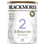 Blackmores Follow-on Formula Stage Two (6-12 Months) 900g