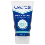 Clearasil Blackhead Control Clearing Scrub 150ml