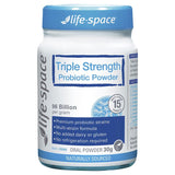 Life Space Triple Strength Probiotic Powder 30g