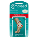 COMPEED BLISTER MEDIUM 5