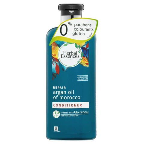 Herbal Essences Bio Renew Repair Argan Oil Conditioner 400ml