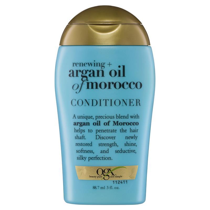 OGX Renewing Moroccan Argan Oil Conditioner 88.7ml