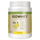 IsoWhey Complete Banana Smoothie 672g