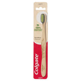 Colgate Toothbrush Bamboo 1 Pack