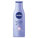 Nivea Irresistibly Smooth Hydra 48H Body Lotion 250ml