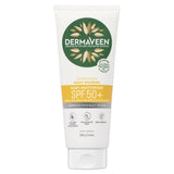 DermaVeen Daily Nourish Body Moisturiser SPF 50+ 200g