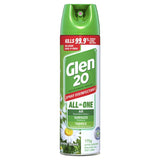 Glen 20 Country Scent Disinfectant Spray 175g