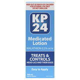 KP24 Medicated Lotion for Head Lice 100ml