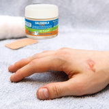 MARTIN & PLEASANCE Arnica Herbal Cream Jar 20g