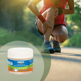 MARTIN & PLEASANCE Arnica Herbal Cream Jar 20g
