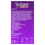 Systane Complete Lubricant Eye Drops 10ml