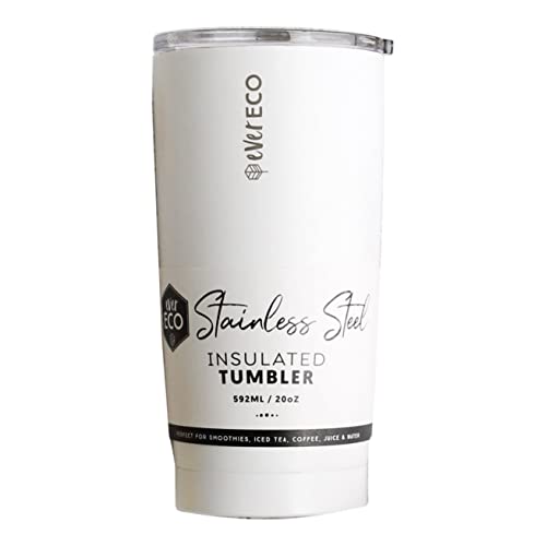 EVER ECO Insulated Tumbler Cloud 592ml