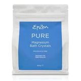 EPZEN Magnesium Bath Crystals Pure 900g