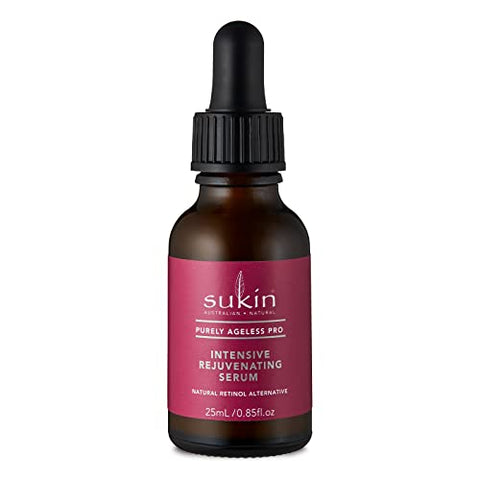 Sukin Purely Ageless Pro Rejuvenating Serum 25ml