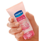 Vaseline Intensive Care Hand Cream Healthy Hands Stronger Nails 75ml