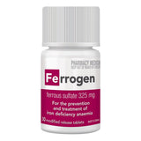 Ferrogen Iron MR 30 Tablets