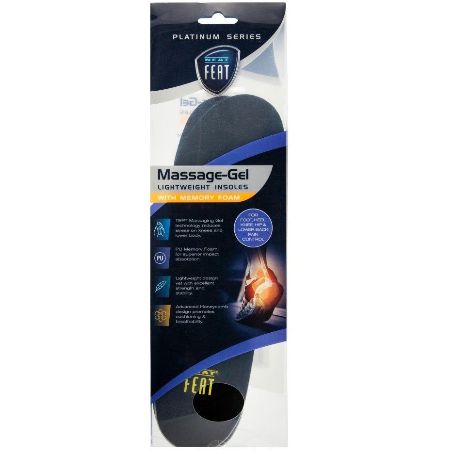 Neat Feat Energy Massage Gel Men