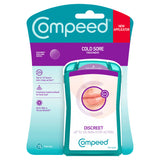 Compeed Cold Sore Patch X 15