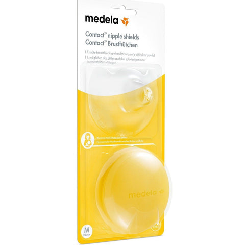 Medela Personal Fit Flex Breast Shield Medium 20mm