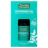 Thursday Plantation Peppermint Oil 25ml