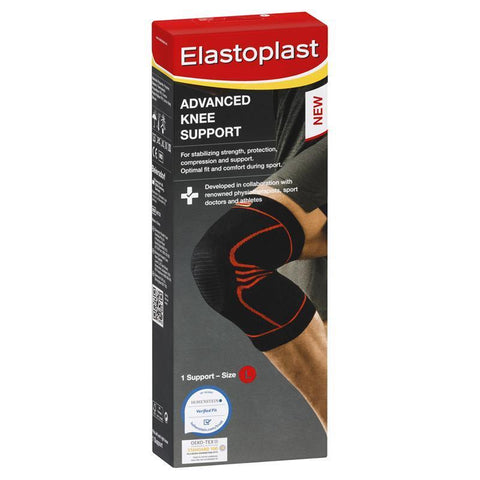 Elastoplast Advanced Knee Support LRG