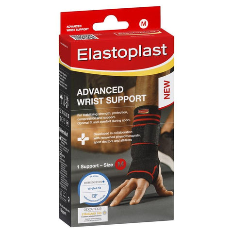 Elastoplast Advanced Wrist Support Med