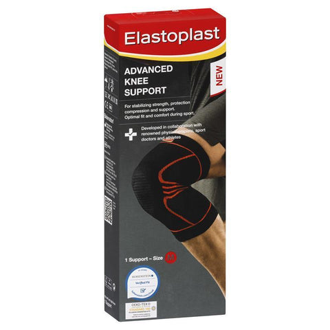 Elastoplast Advanced Knee Support M