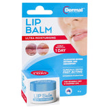 Dermal Therapy Lip Balm Pot 10g