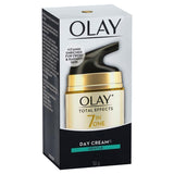 Olay Total Effects 7 in One Day Face Cream Gentle SPF 15 50g