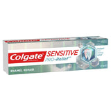Colgate Sensitive ProRelief Enamel Repair Sensitive Teeth Pain fluoride Toothpaste 110g
