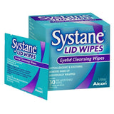 Systane Lid Wipes X 30