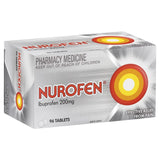 NUROFEN 200MG 96TAB