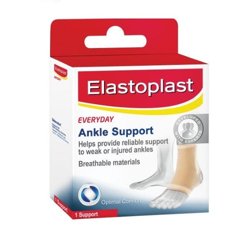 Elastoplast Everyday Ankle Support M