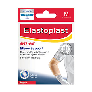 Elastoplast Everyday Elbow Support MED