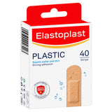 Elastoplast 47311 Plastic Strips 40