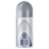 Nivea for Men Deodorant Roll On Silver Protect 50ml