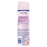 Nivea Deodorant Pearl Beauty Spray 150ml