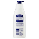 Nivea Express Hydration  Body Lotion 400ml