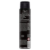 Nivea for Men Deodorant Black & White Fresh Spray 250ml