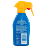 Nivea Sun SPF 50+ Protect & Moisture Trigger Spray 300ml